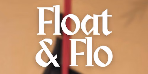 Float & Flo \ud83e\uddd8\u200d\u2640\ufe0f\u2728