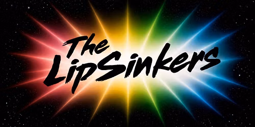 The LipSinkers at The Two Brewers, Clapham