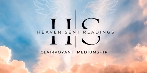 Mediumship with Mark Yves. 