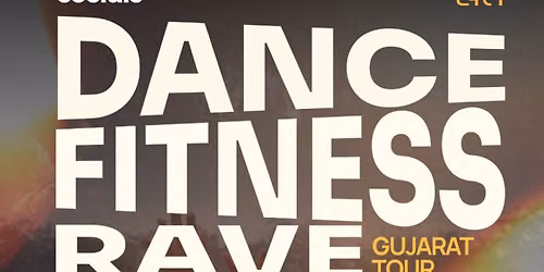 Dance Fitness Rave