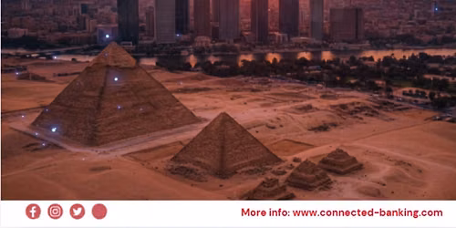 27th Connected Banking Summit \u2013 North Africa, Egypt 2026