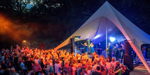 Joey the Lips Live in Concert @ Sheldon Open Air Theatre