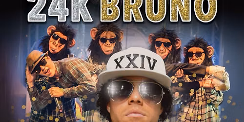 24K Bruno!