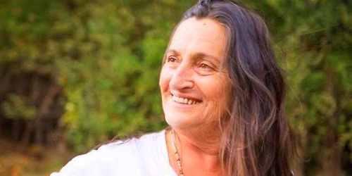 SZAMANIZM NOWEJ ERY ENERGETYCZNEJ Z FRANCOISE RAMBAUD