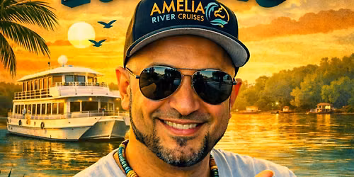 Reggae on the River with Jimmy Beats