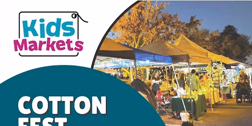Cotton Fest