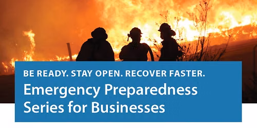 Emergency Response & Fire Safety Workshop