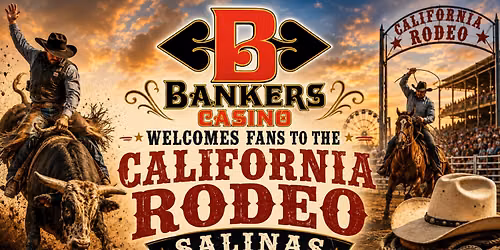 Country Night at Bankers Casino Lounge