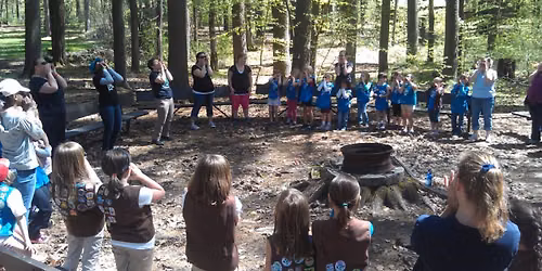 Camp Lewis Perkins 100th Anniversary Celebration