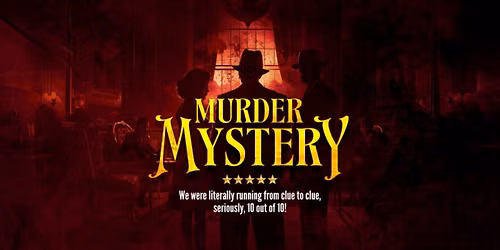 Chicago Murder Mystery: Solve the case!