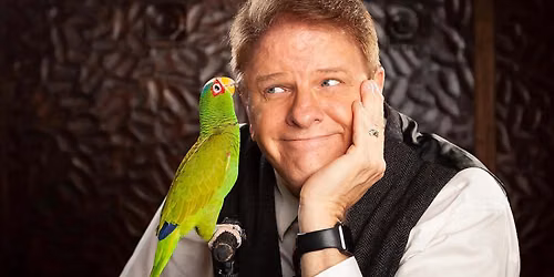 Dana Daniels Live at The Magic Saloon \u2014 Magic, Mystery & Comedy