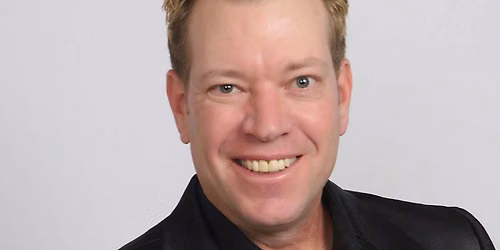 John Shryock Live at The Magic Saloon \u2014 Magic, Mystery & Comedy