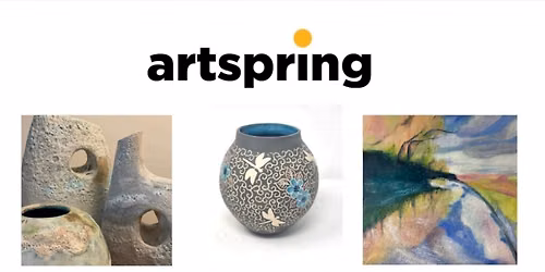 ArtSpring in Rye