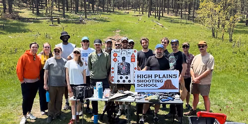 Civilian Firearms Self-Defense Considerations