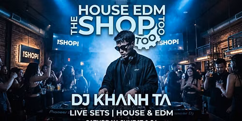 DJ KHAN & FRIENDS
