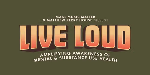Live Loud 2026