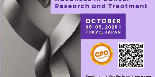 4th International Conference on Innovations and Advances in Cancer Research and Treatment