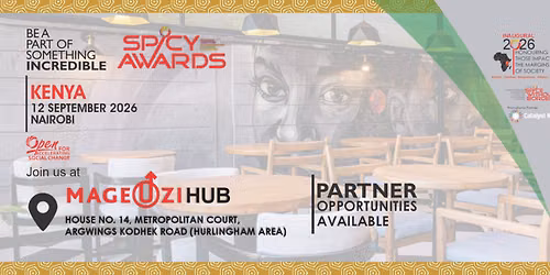 Inaugural Spicy Awards 2026
