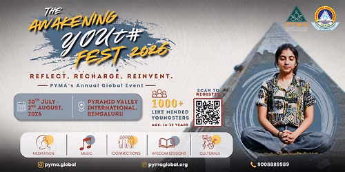 The Awakening Youth Fest - 2026