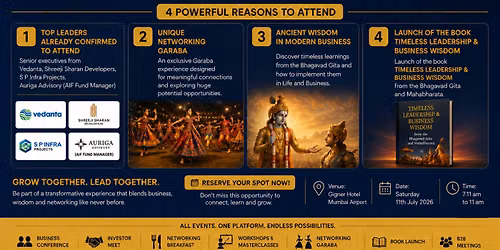 BharatNext Business Growth Summit .-  REGISTRATION CLOSED