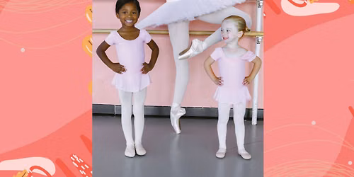 Free Fall Into Dance