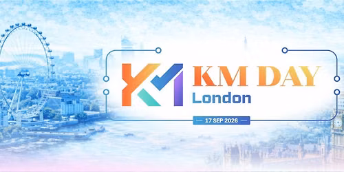 KM Day London