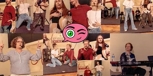 If You Know What I Mean: Improv Comedy & Musical Show in Tampa Bay