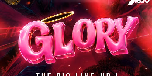GLORY'26 : The Big Line-Up !