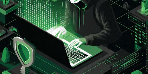 Free Ethical Hacking Intro: How Hackers Think & Work Free Workshop 12th JUL,26 at 12:00 PM