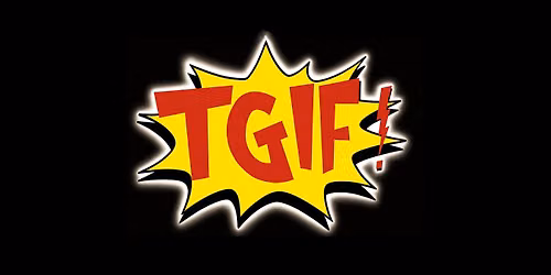 50+ TGIF Mixer for Single Professionals