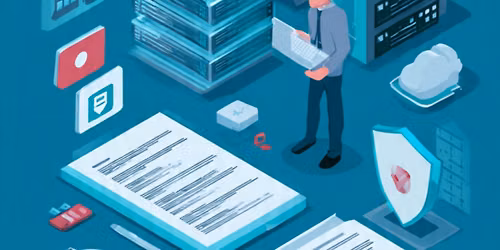 Free ISO 27001 Lead Auditor: Cybersecurity Compliance Free Workshop 12th JUL,26 at 01:00 PM