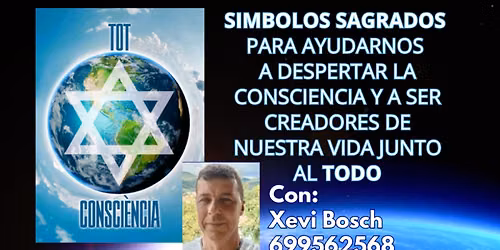Taller de Tot Consciencia en Barcelona