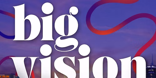 Big Vision: The Small Business and Community Exchange