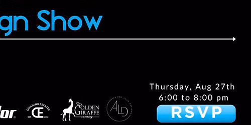 Boise Custom Home Design Show