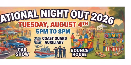 National Night Out - Duluth, MN