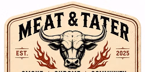 Meat & Tater BBQ Fest & Car Show
