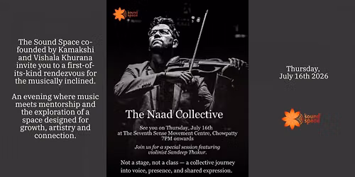 The Naad Collective