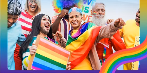 The Sanctuary Sailing: A Premium LGBTQIA+ Holiday Cruise Group | Dec 21-26, 2026