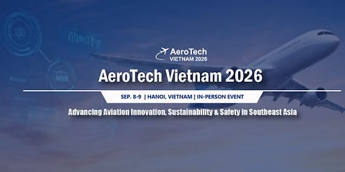 AeroTech Vietnam 2026