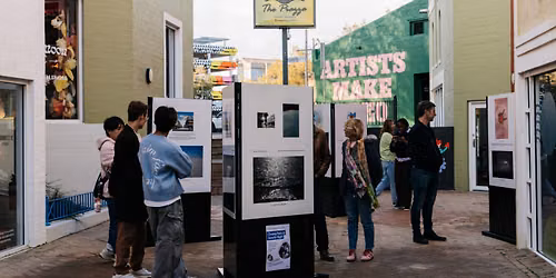 PIAZZA Photography Prize | Exhibition