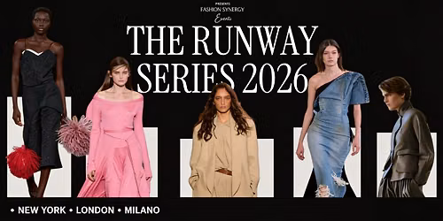 London Fashion Week Runway Show \u2013 VIP Fashion Experience