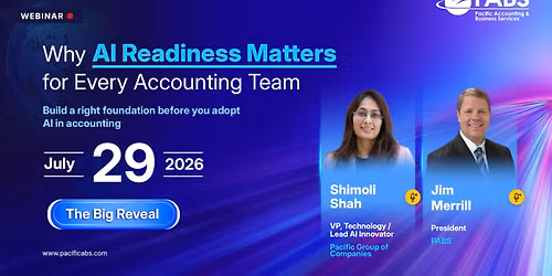 Why AI Readiness Matters for Every Accounting Team