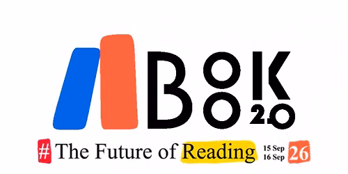 Book 2.0 Conference 2026