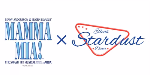 MAMMA MIA! Bottomless Brunch at Ellen\u2019s Stardust Diner