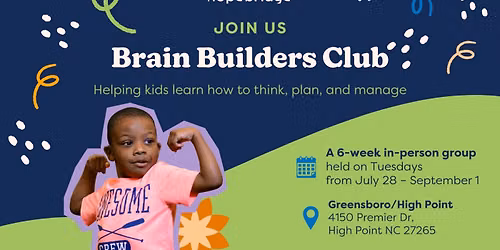 Brain Builders