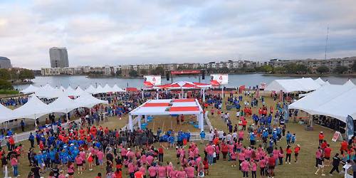 2026 Dallas Heart Walk
