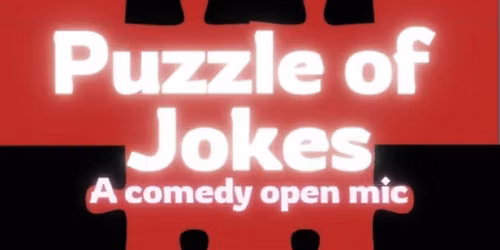 Puzzle of Jokes - Stand Up Comedy Openmic