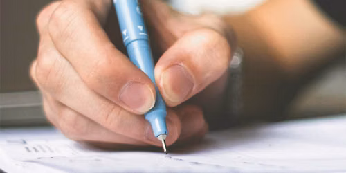 Focus on Fiction writer's Meetup