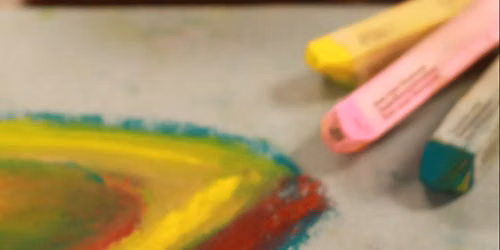 Playful Pastels
