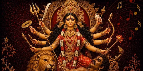 Sanhoti Durga Puja 2026
